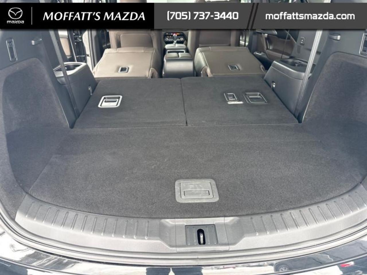 2023 Mazda CX-9 Signature Photo