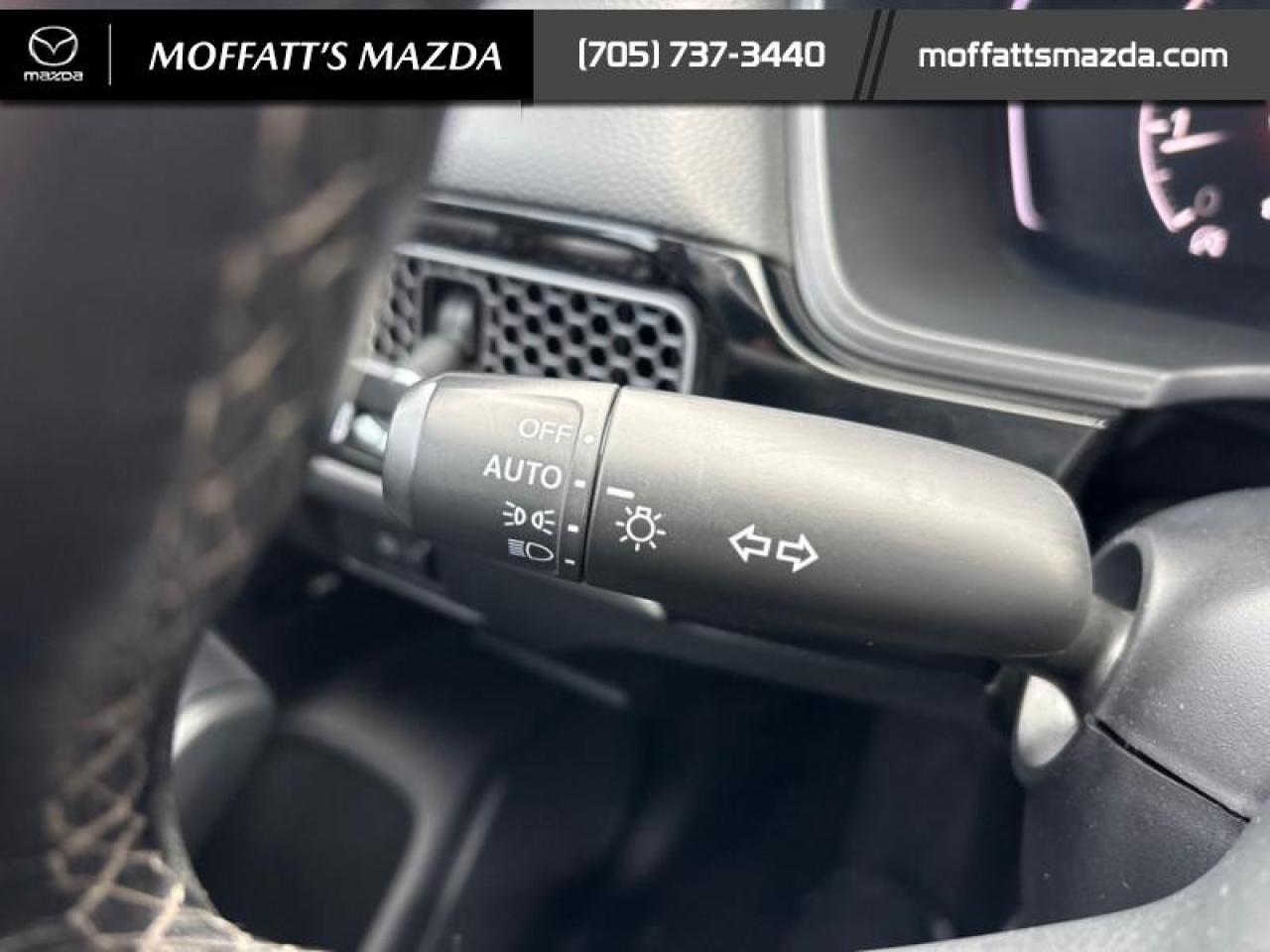 2022 Honda Civic Sedan EX Photo