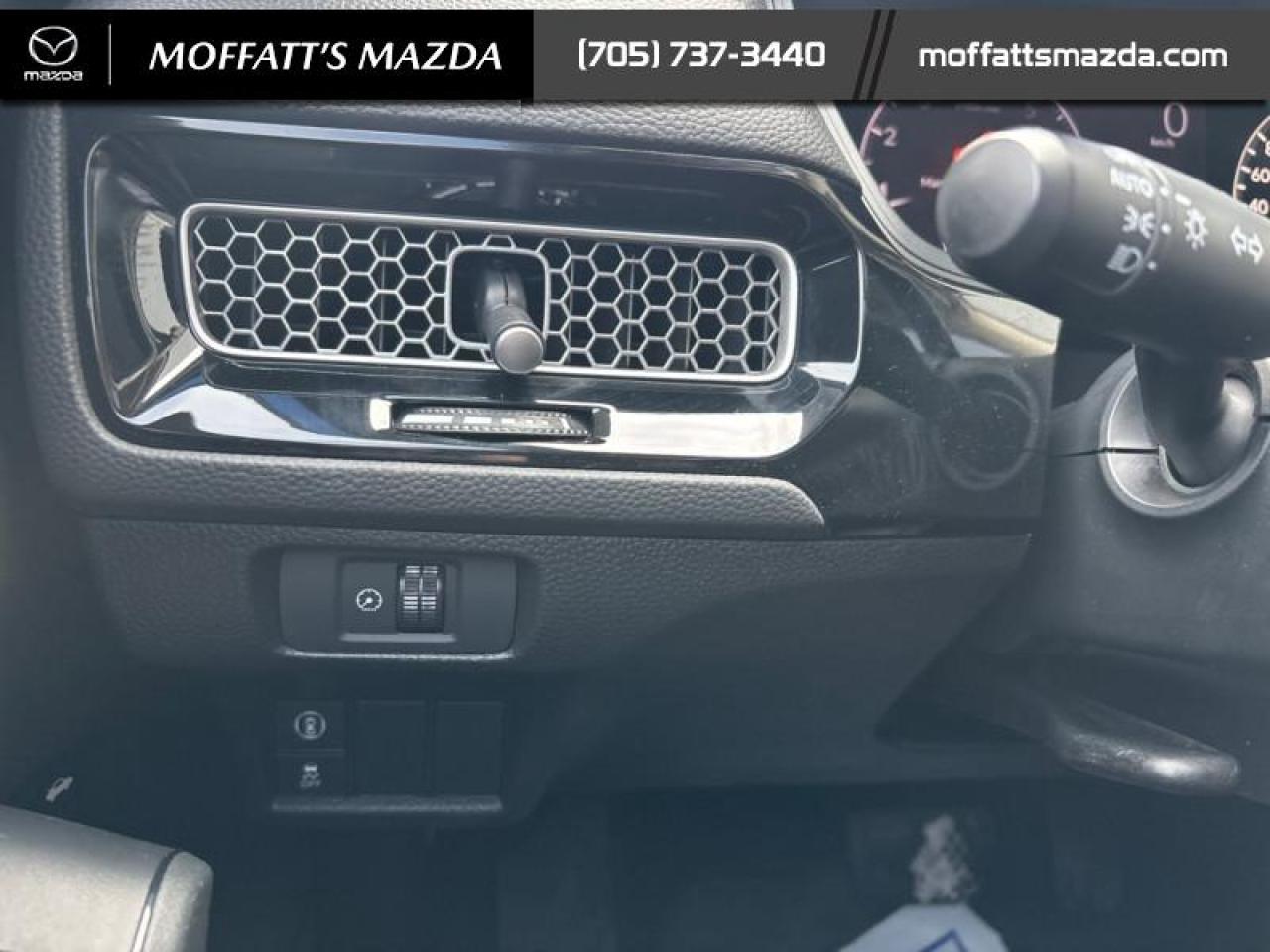 2022 Honda Civic Sedan EX Photo