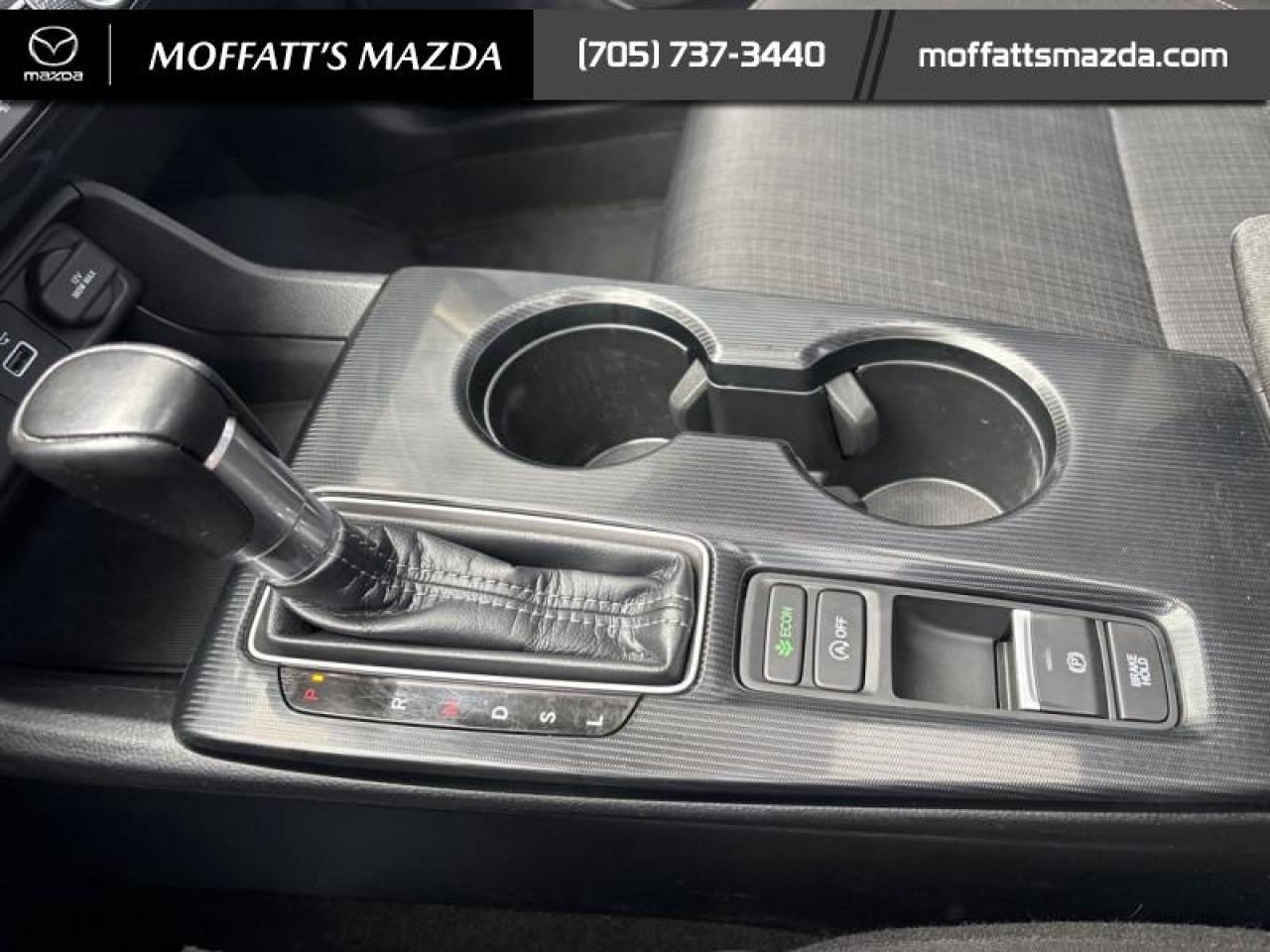 2022 Honda Civic Sedan EX Photo