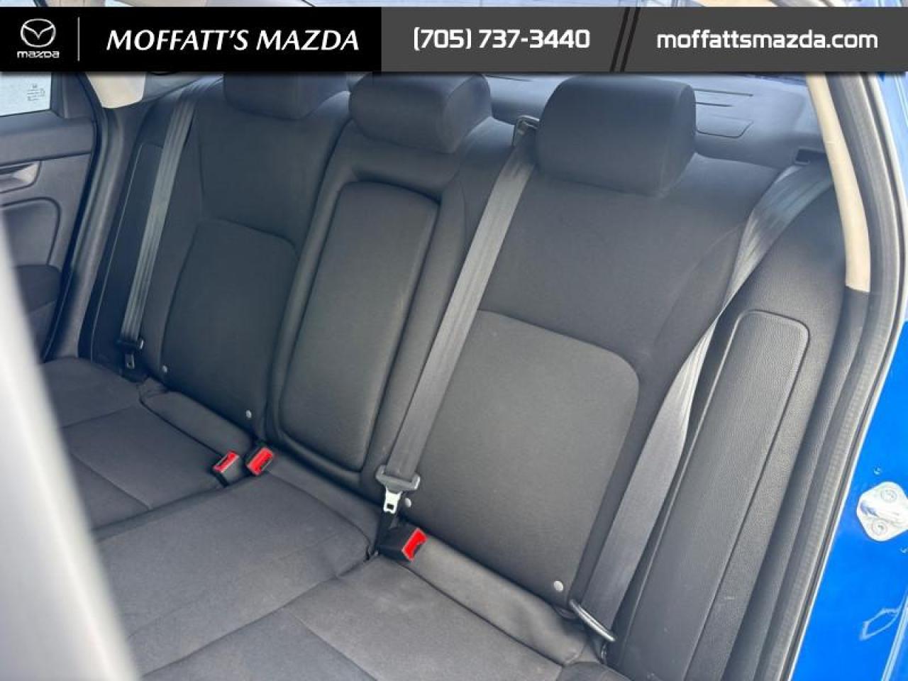 2022 Honda Civic Sedan EX Photo