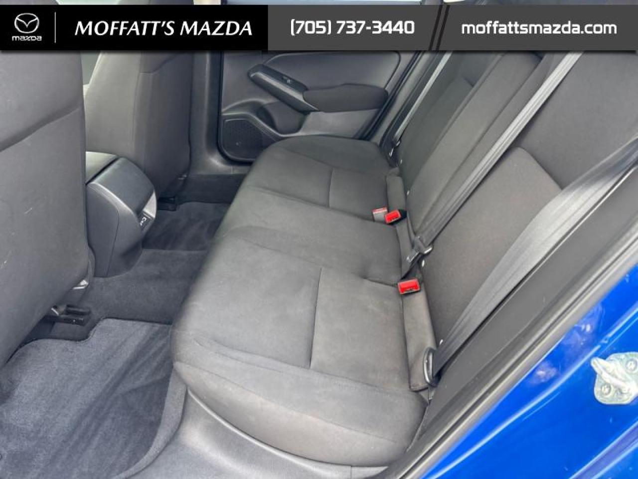 2022 Honda Civic Sedan EX Photo