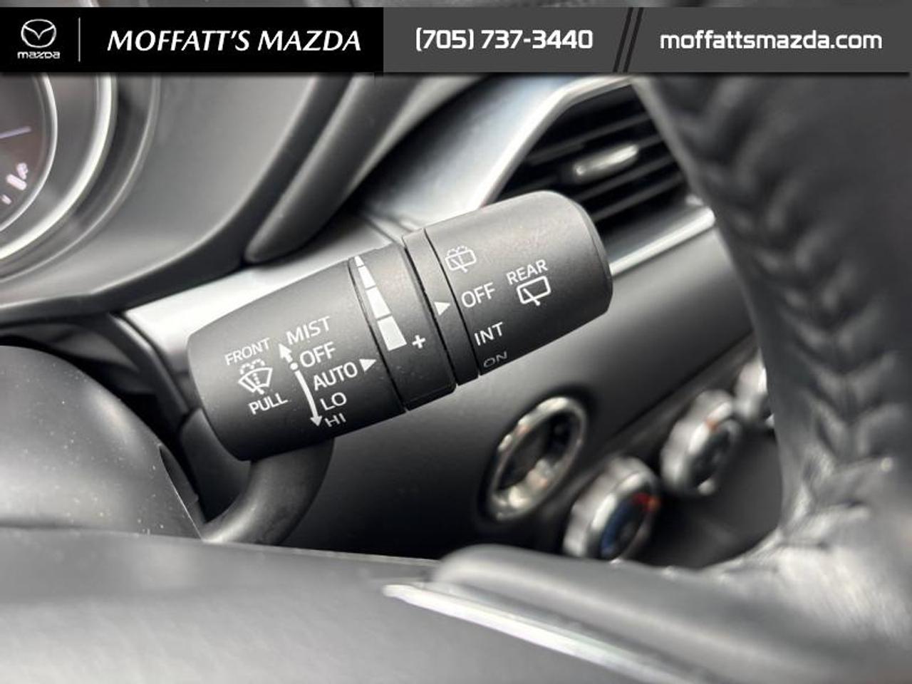 2022 Mazda CX-5 GS Photo