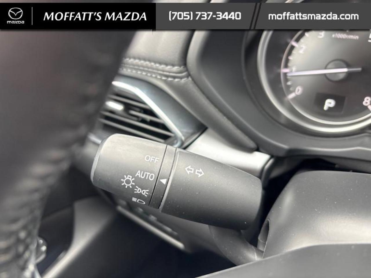 2022 Mazda CX-5 GS Photo