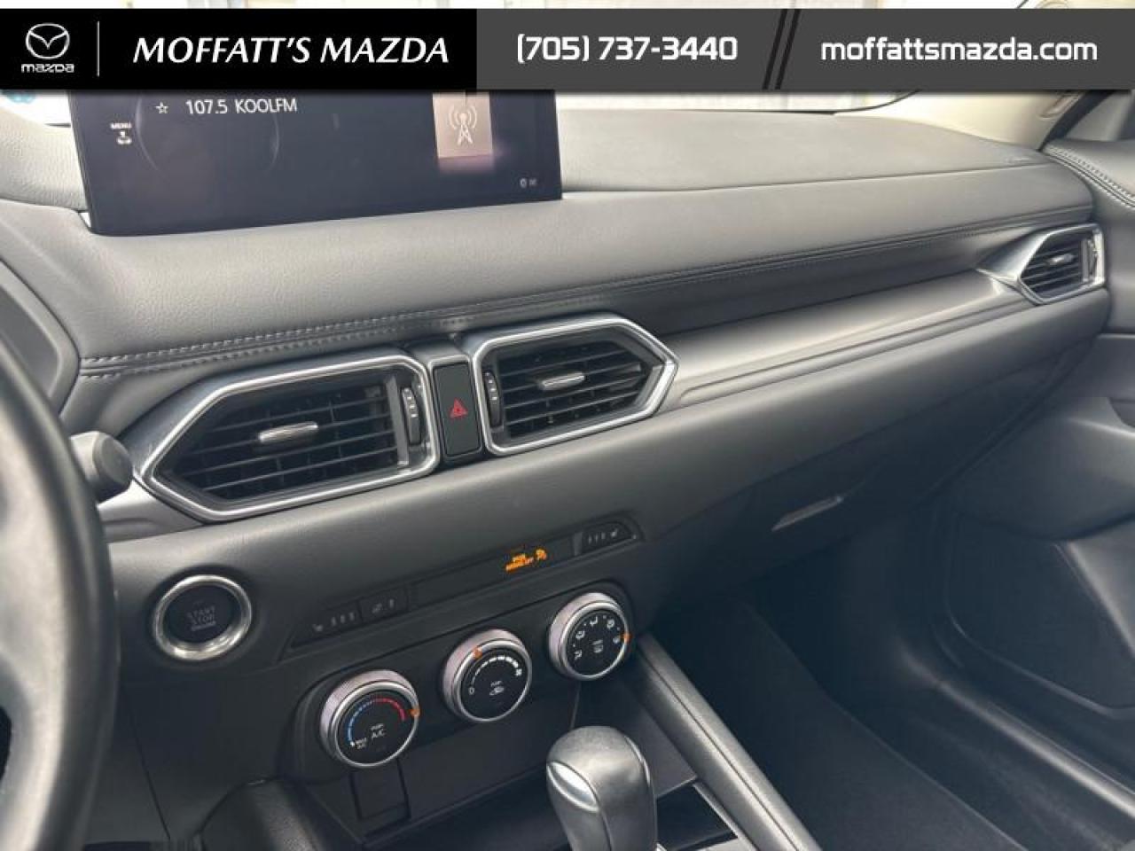 2022 Mazda CX-5 GS Photo