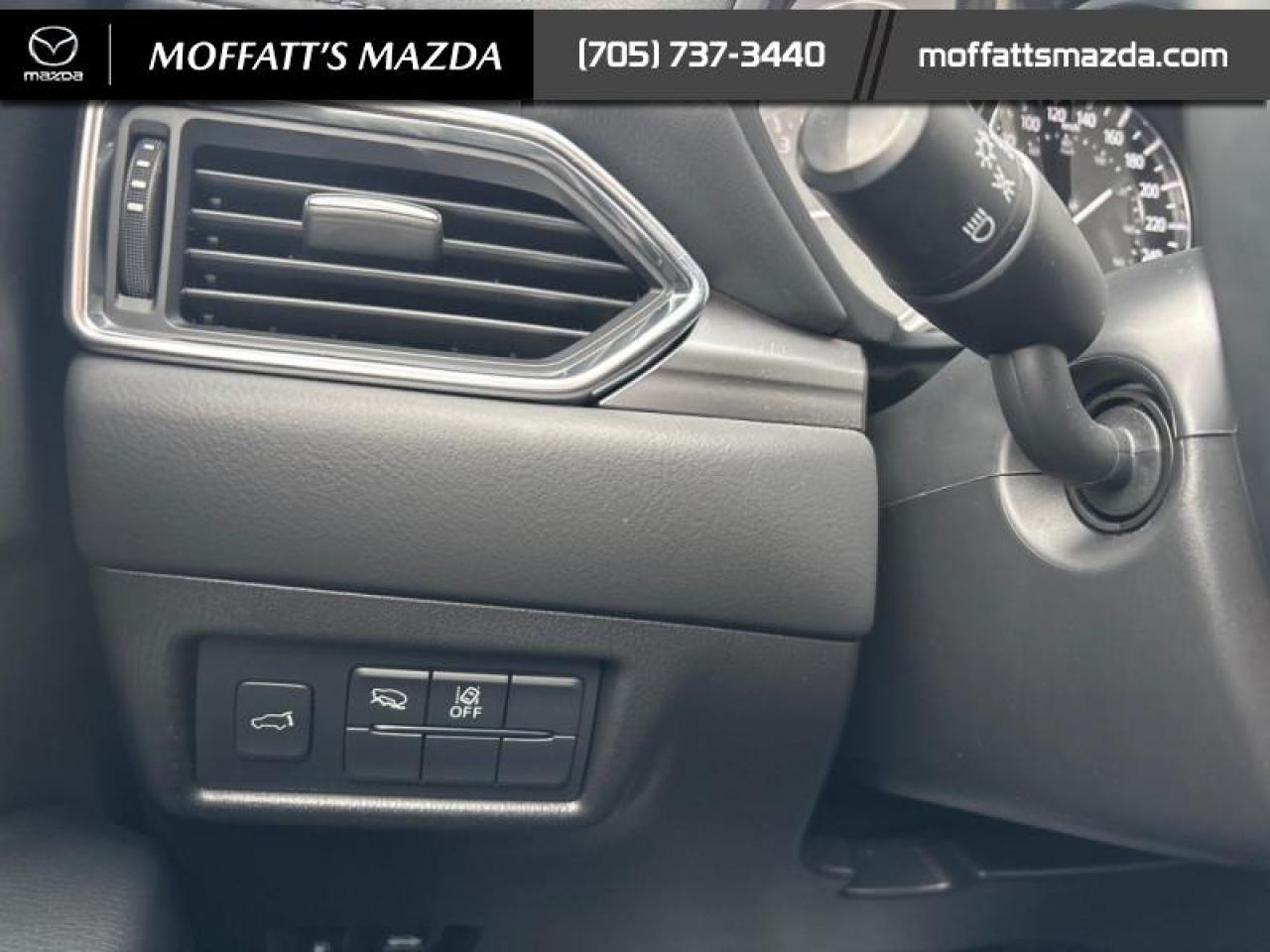 2022 Mazda CX-5 GS Photo