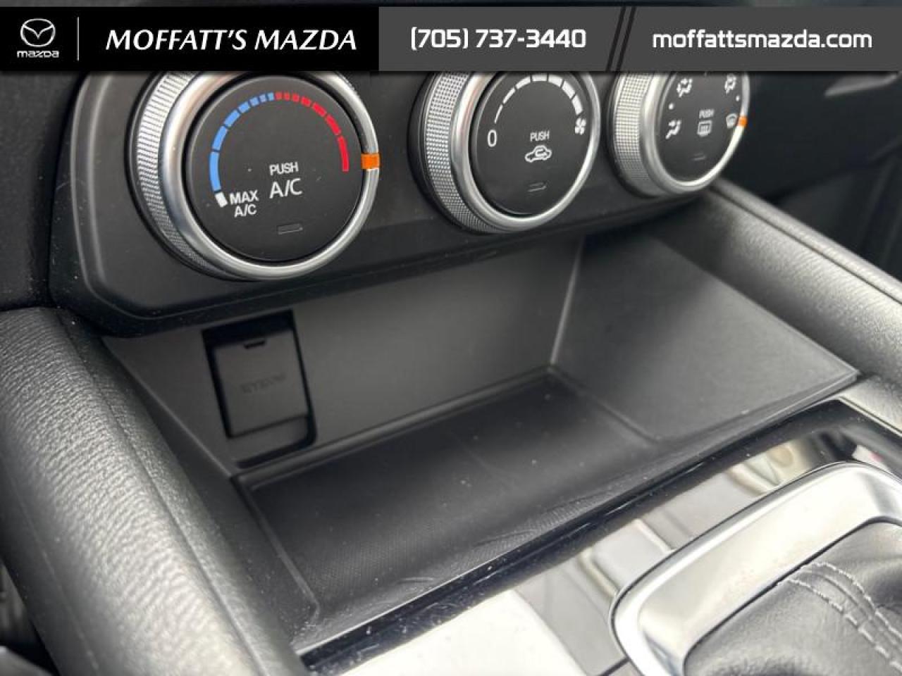 2022 Mazda CX-5 GS Photo