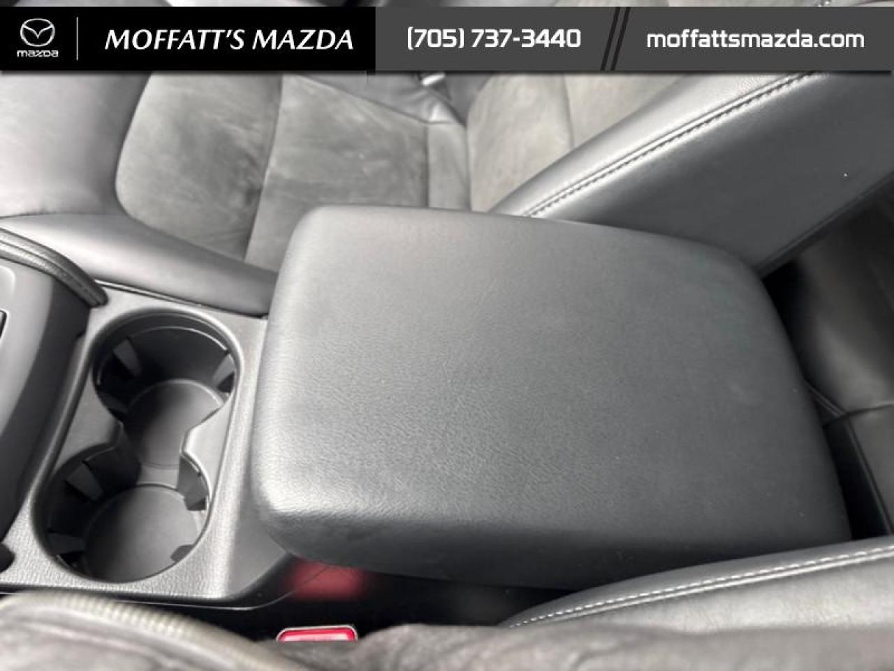 2022 Mazda CX-5 GS Photo