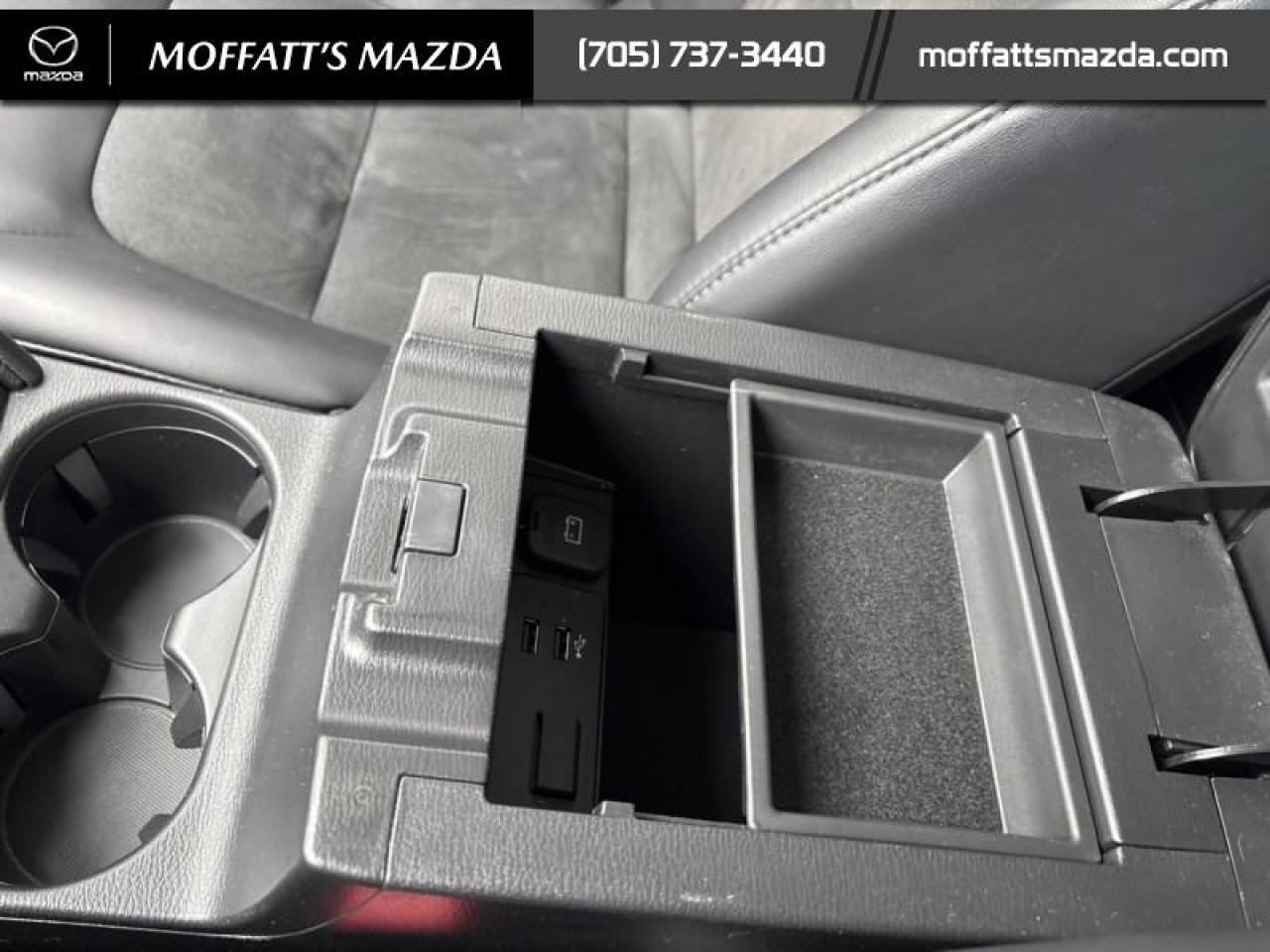 2022 Mazda CX-5 GS Photo