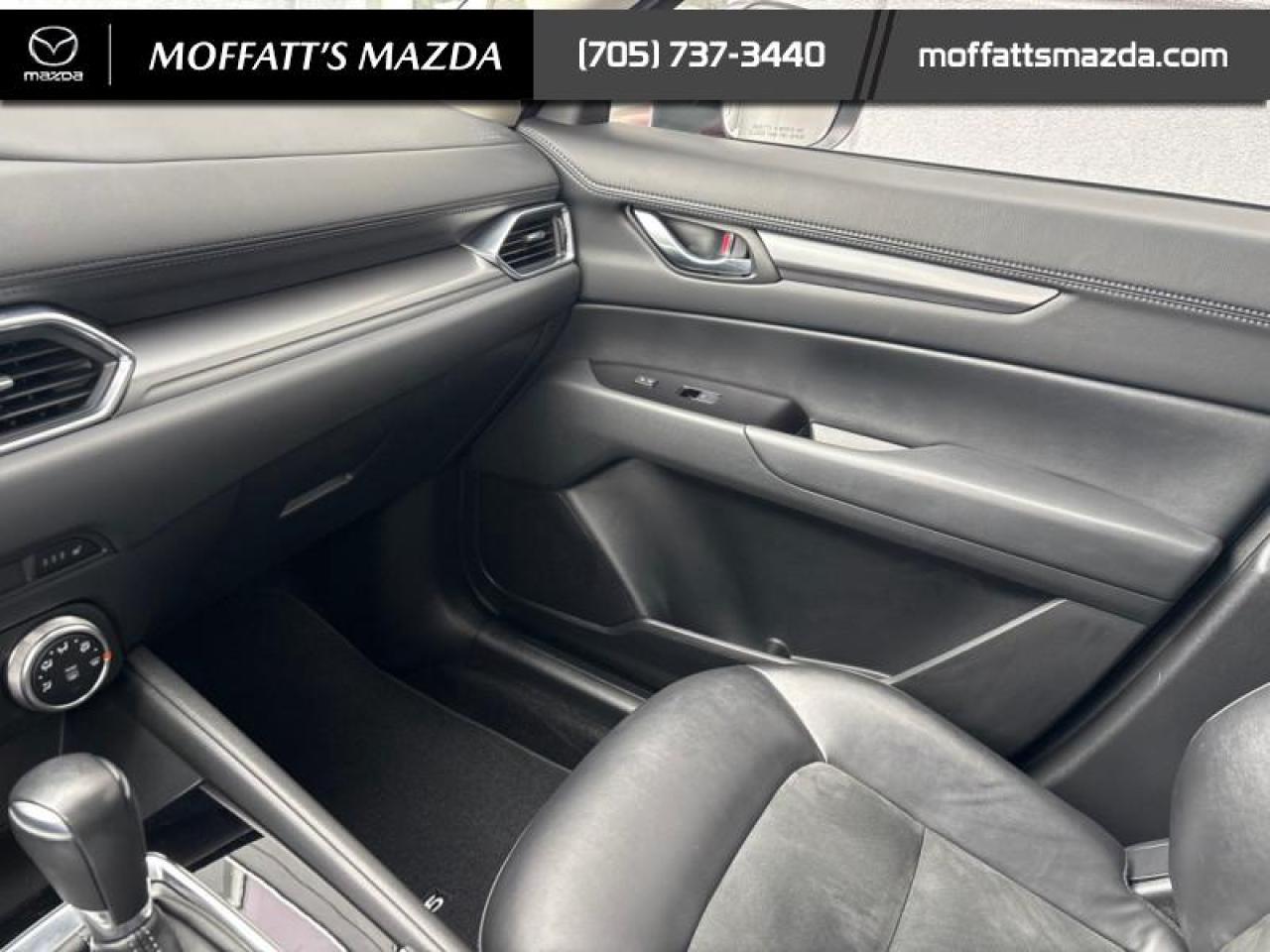 2022 Mazda CX-5 GS Photo