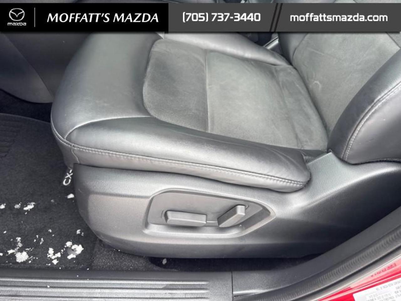 2022 Mazda CX-5 GS Photo