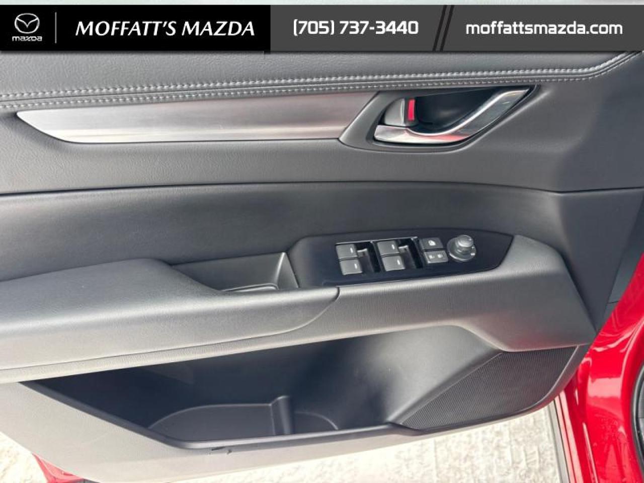 2022 Mazda CX-5 GS Photo