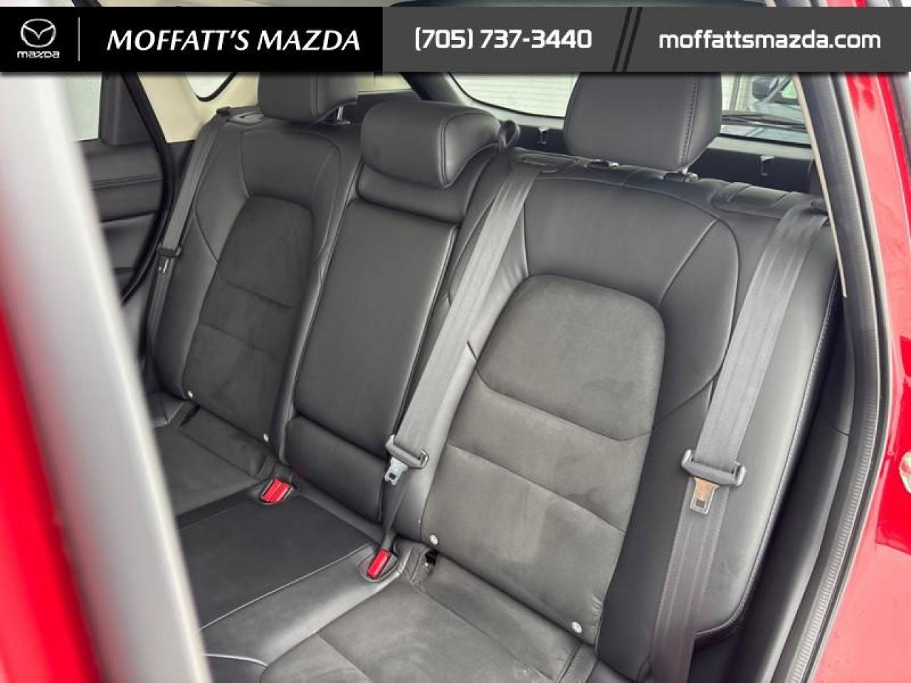 2022 Mazda CX-5 GS Photo