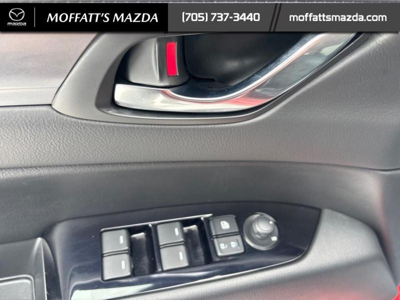 2022 Mazda CX-5 GS Photo