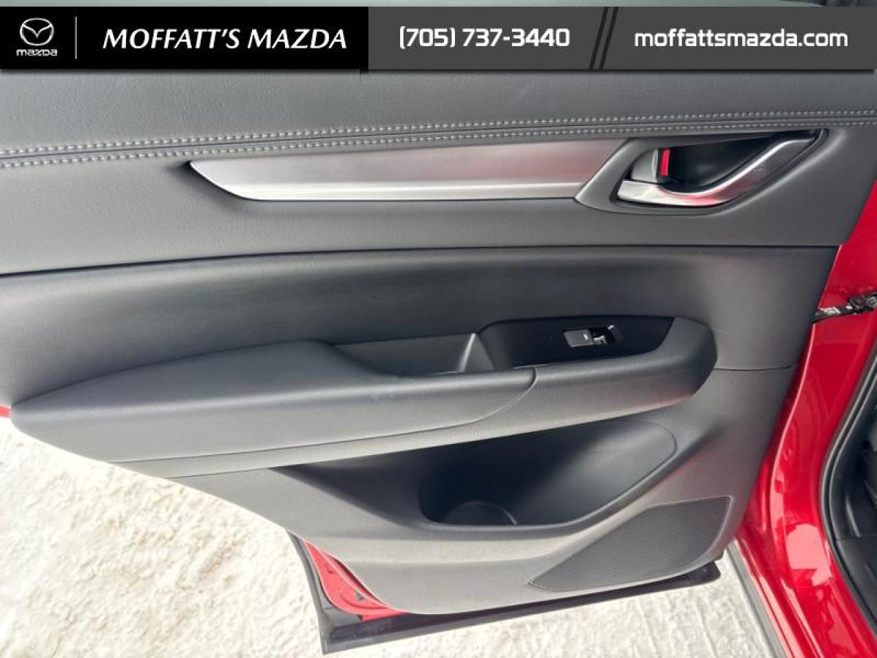 2022 Mazda CX-5 GS Photo