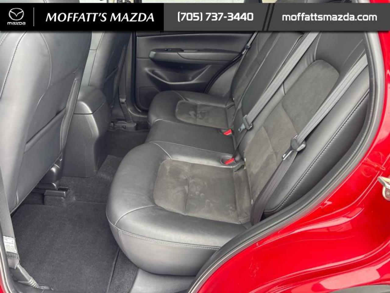2022 Mazda CX-5 GS Photo