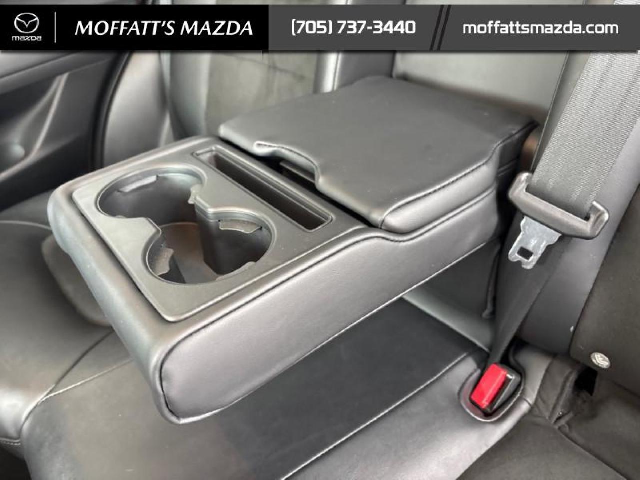 2022 Mazda CX-5 GS Photo