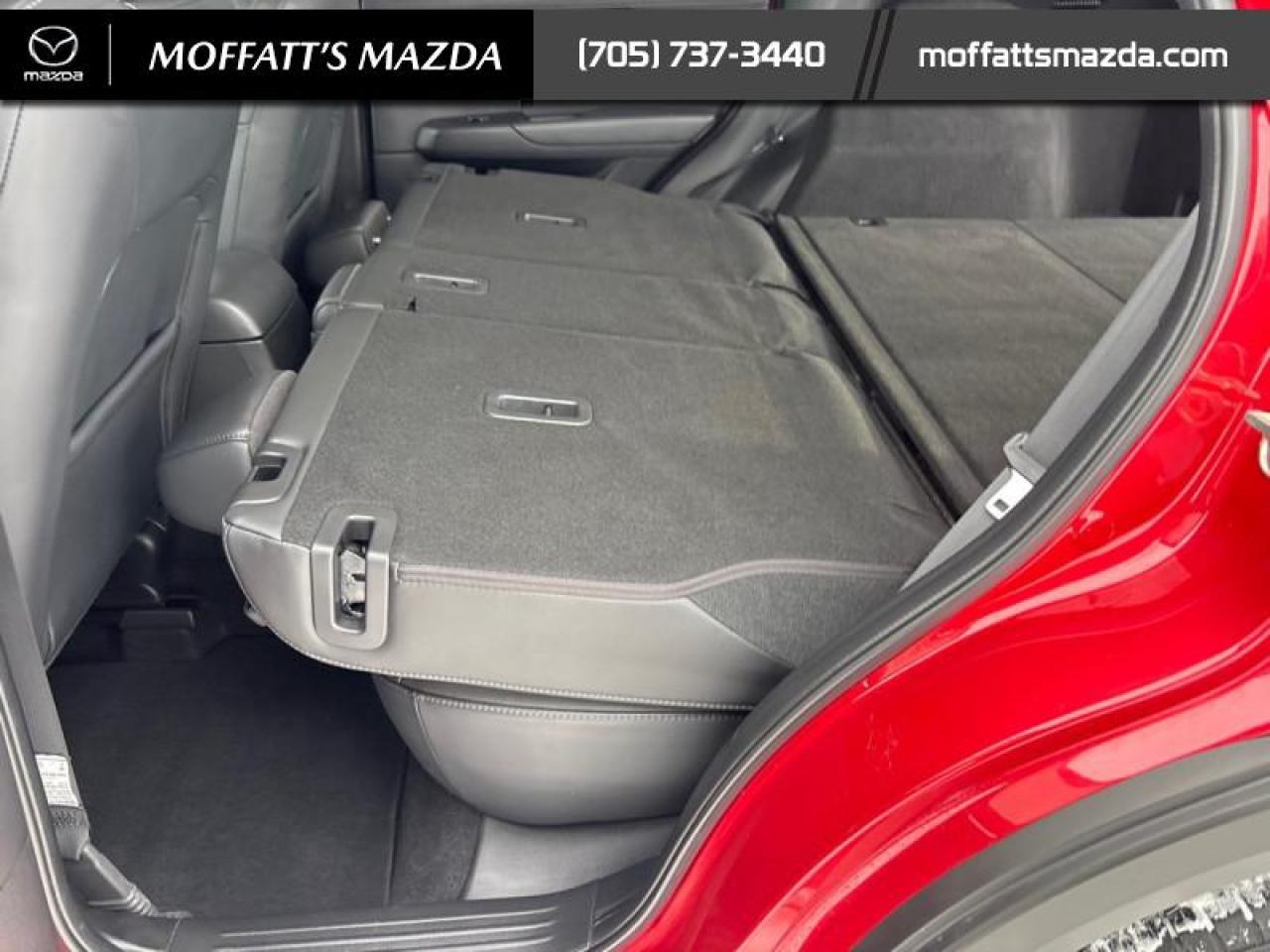 2022 Mazda CX-5 GS Photo