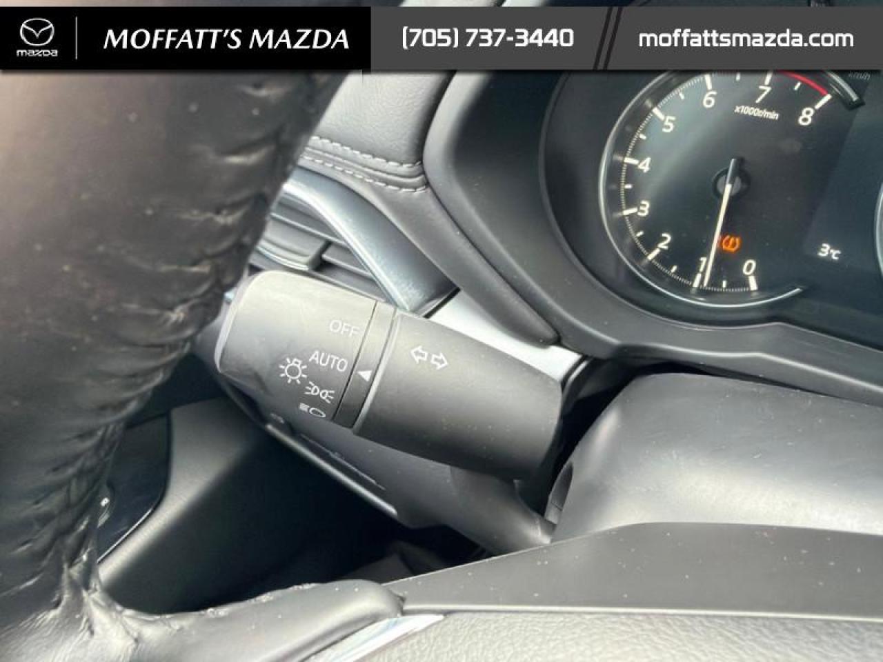 2025 Mazda CX-5 GS Photo