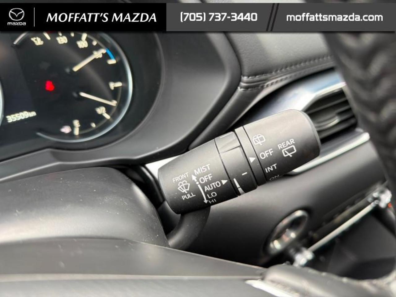 2025 Mazda CX-5 GS Photo