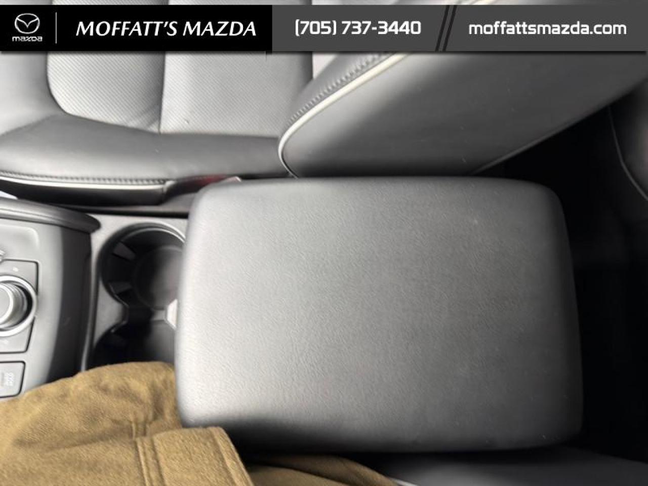 2025 Mazda CX-5 GS Photo