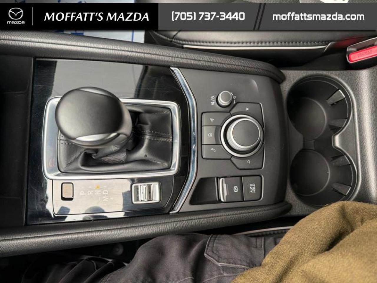 2025 Mazda CX-5 GS Photo