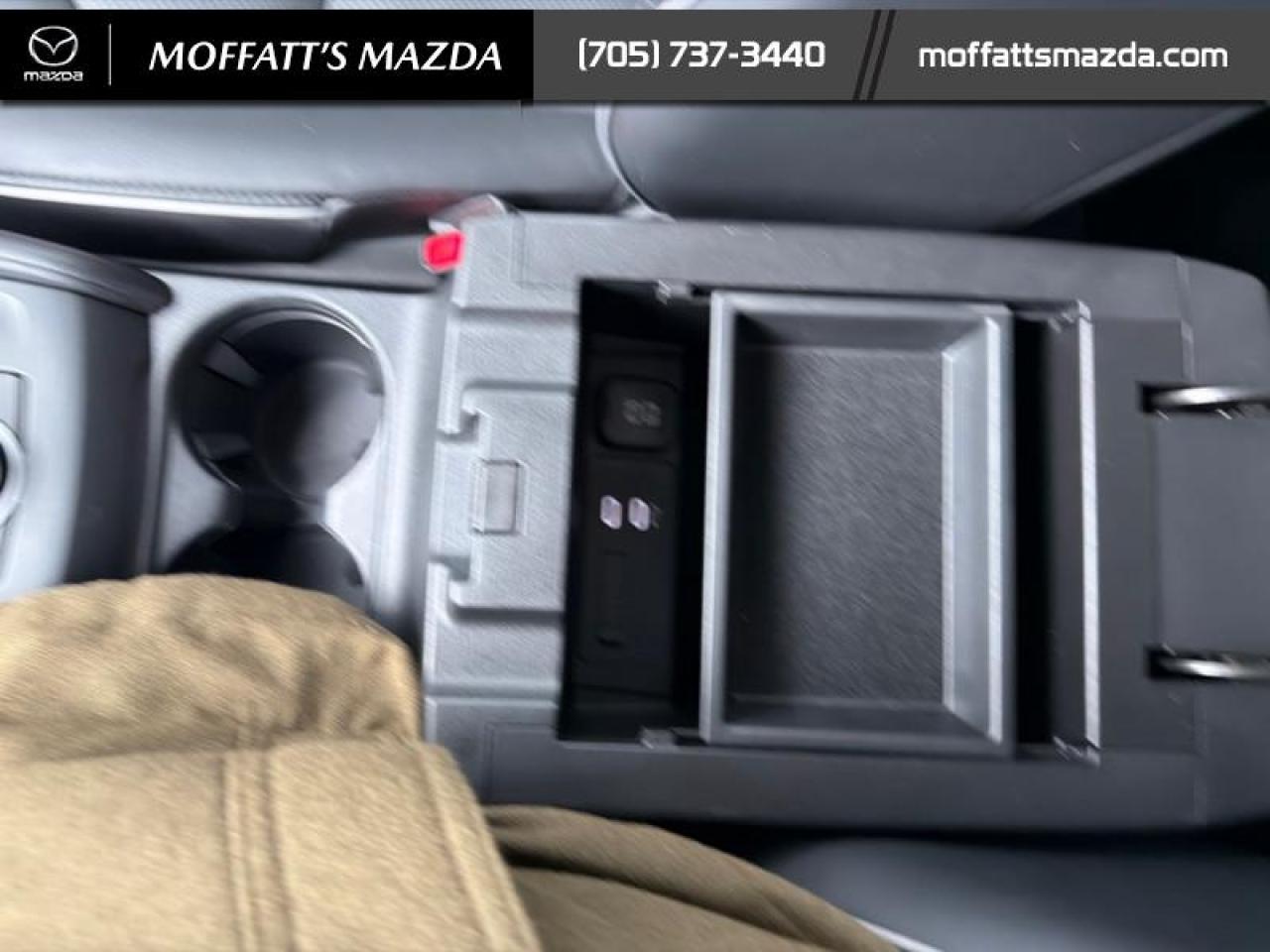 2025 Mazda CX-5 GS Photo