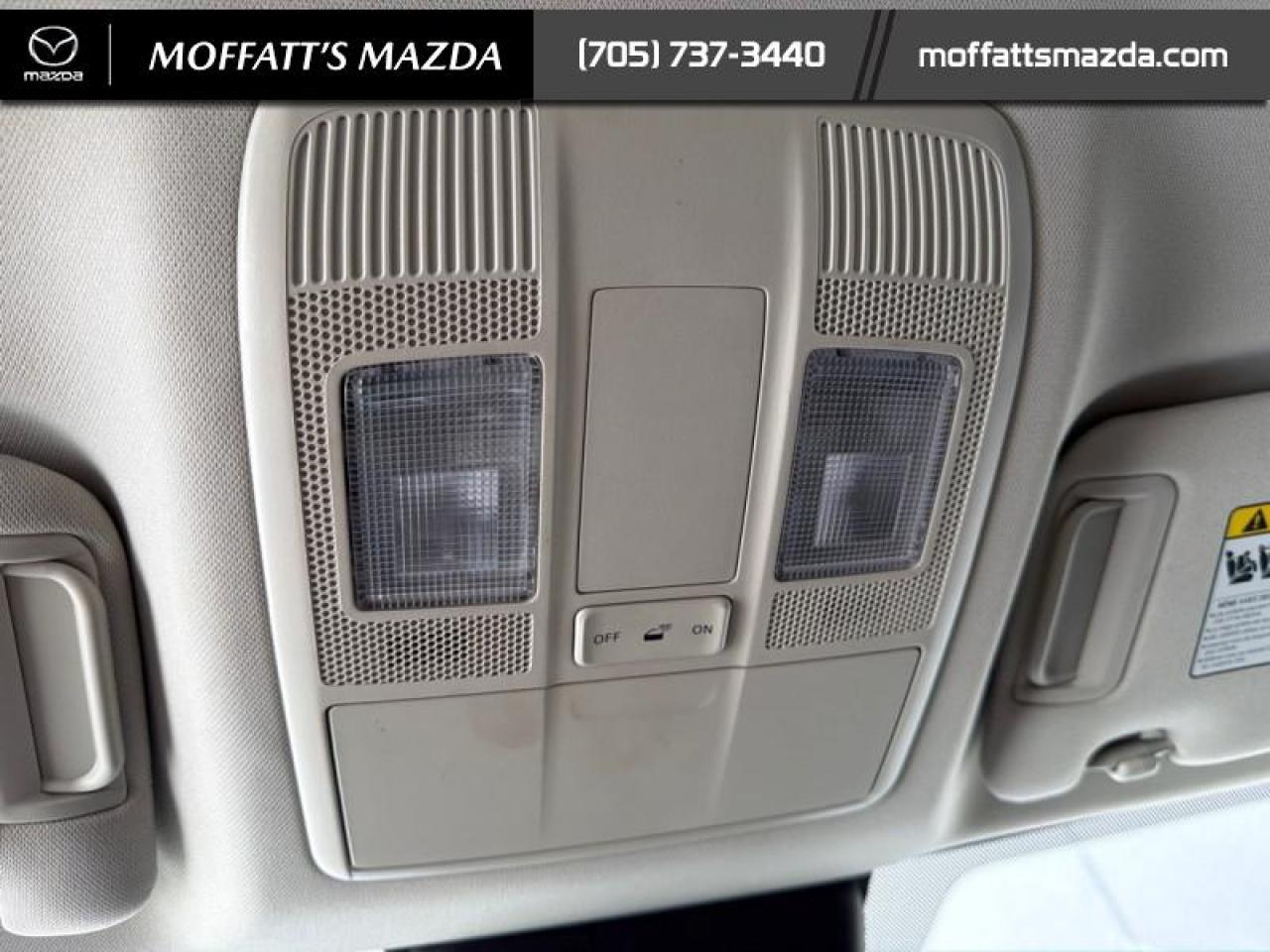 2025 Mazda CX-5 GS Photo