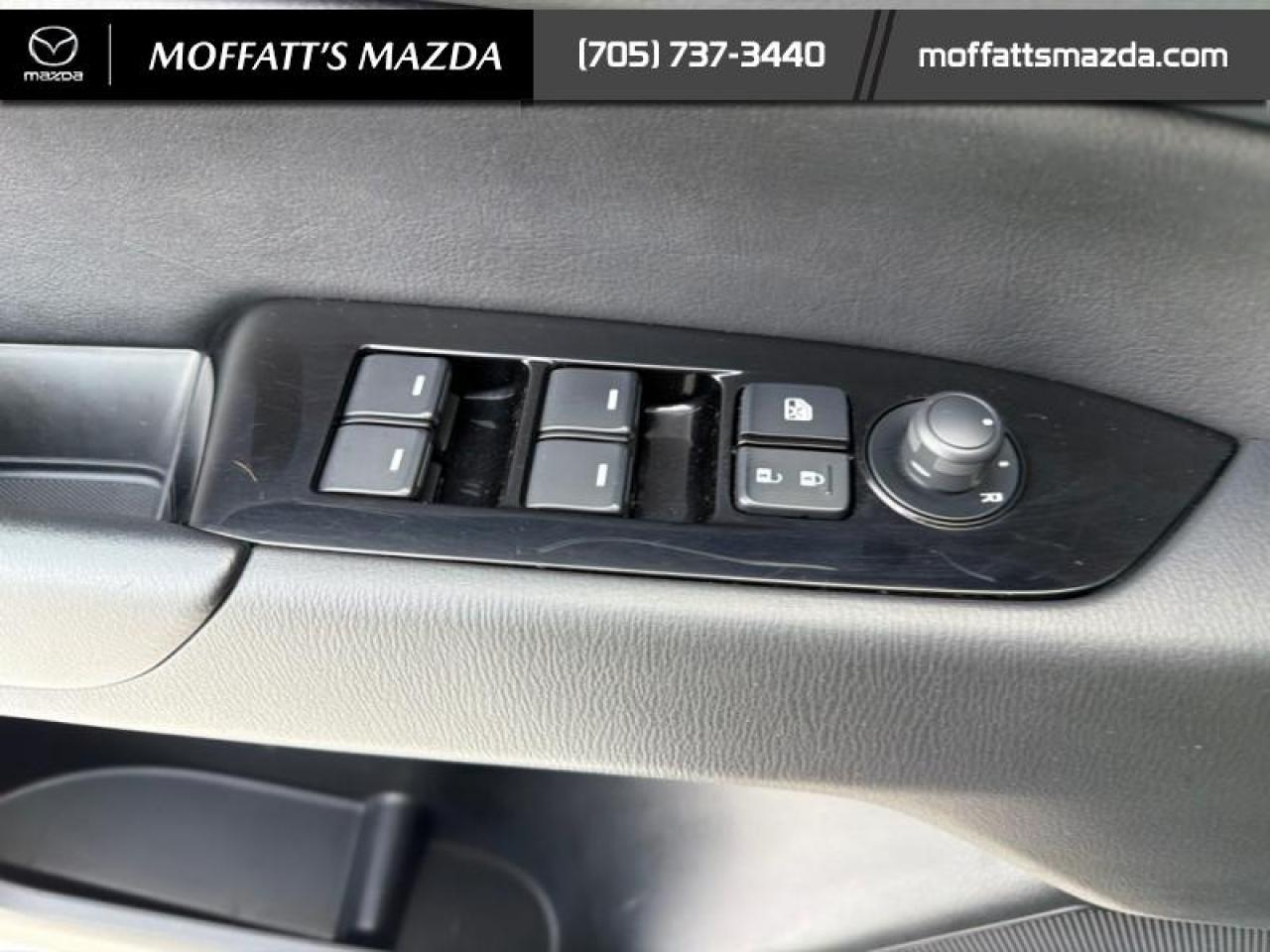 2025 Mazda CX-5 GS Photo