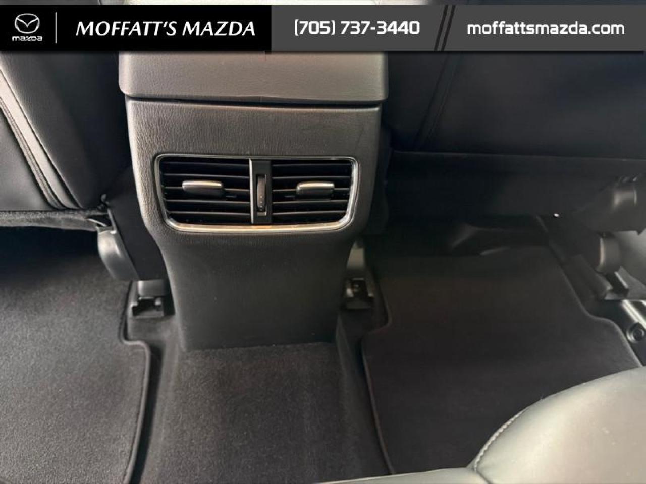 2025 Mazda CX-5 GS Photo