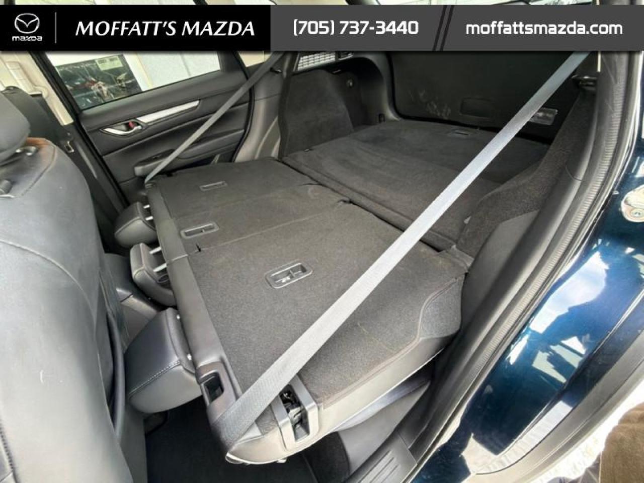 2025 Mazda CX-5 GS Photo