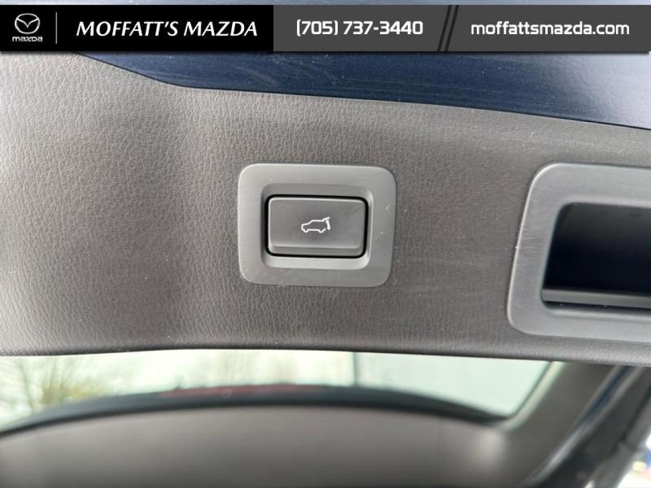 2025 Mazda CX-5 GS Photo