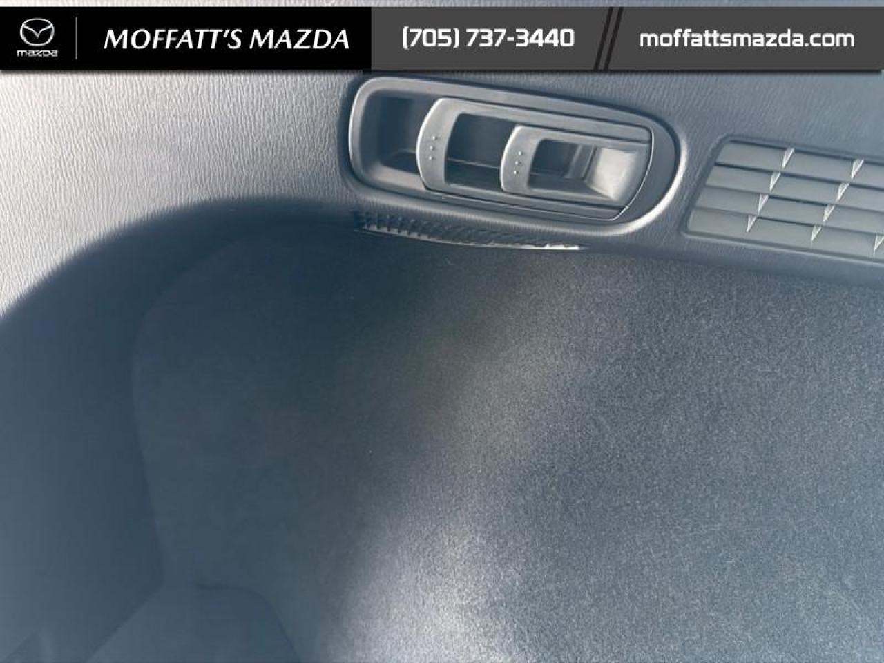 2025 Mazda CX-5 GS Photo