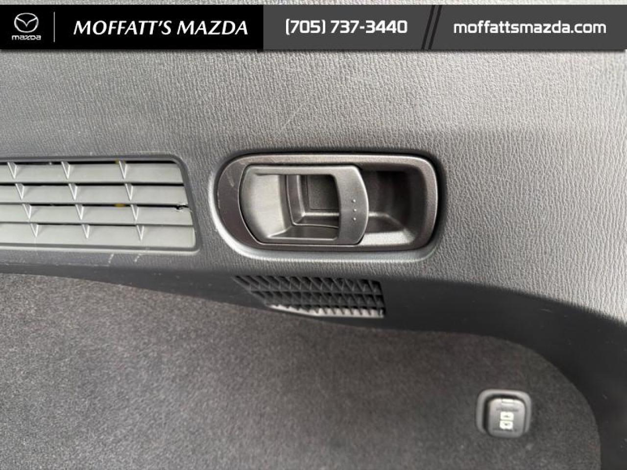 2025 Mazda CX-5 GS Photo