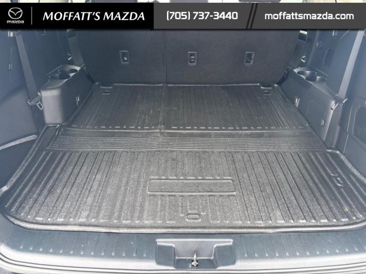 2022 Toyota Highlander LE Photo