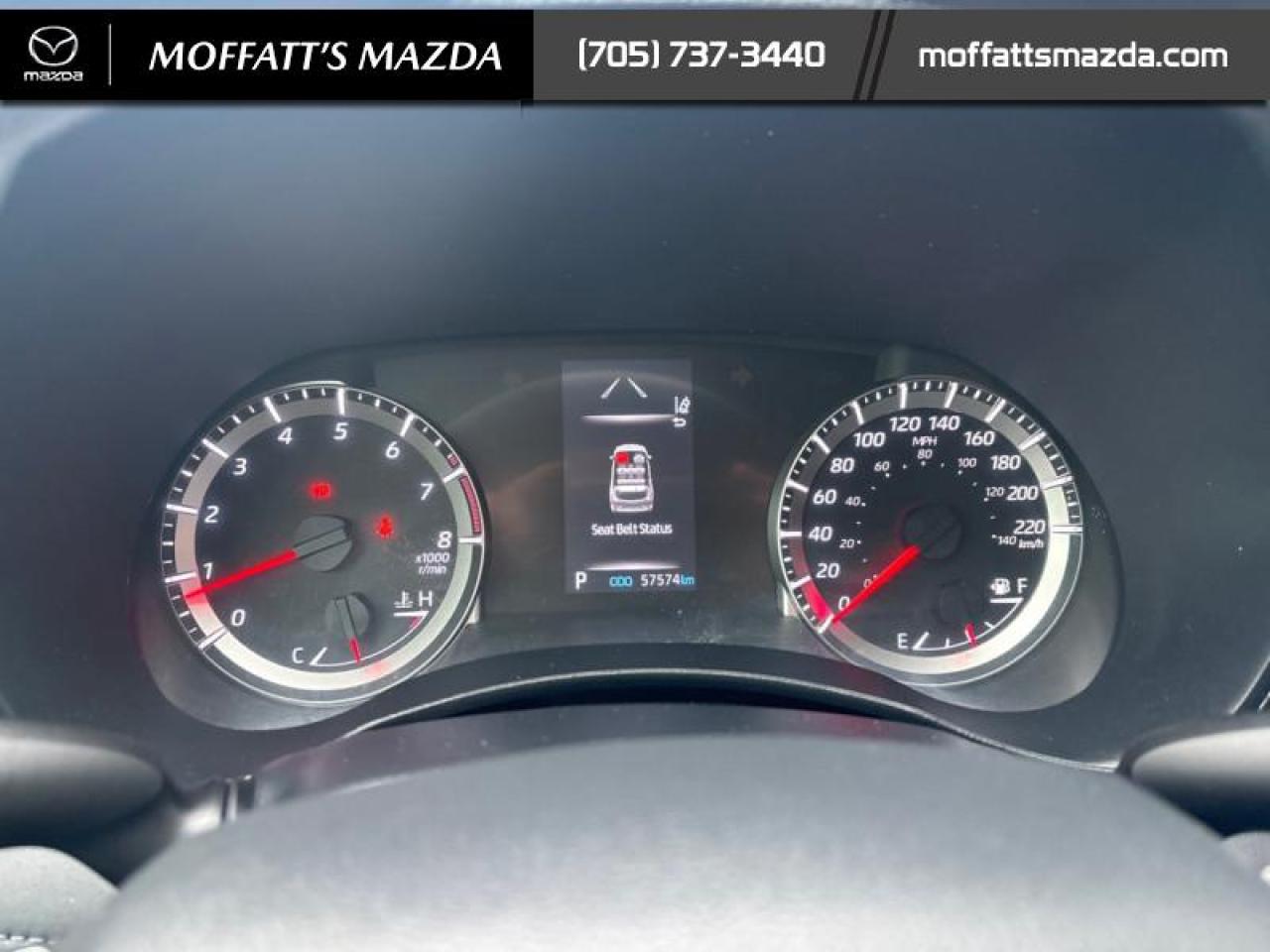 2022 Toyota Highlander LE Photo