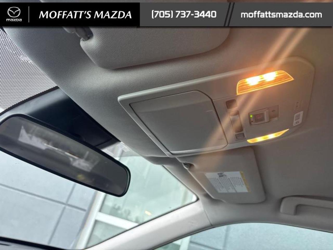 2022 Toyota Highlander LE Photo