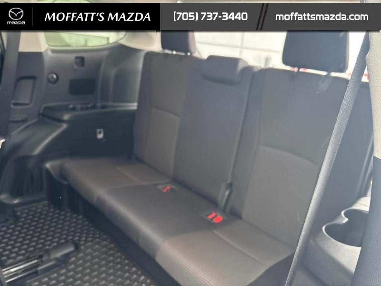 2022 Toyota Highlander LE Photo