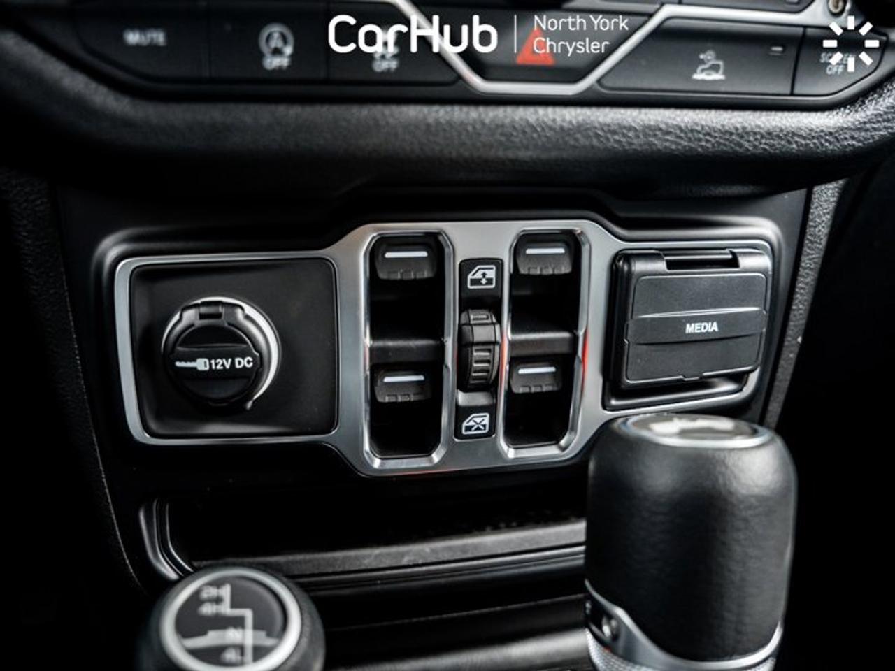 2026 Jeep Wrangler Sport Backup Cam Bluetooth Apple CarPlay Android Auto Photo