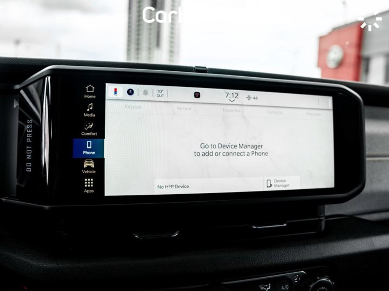 2026 Jeep Wrangler Sport Backup Cam Bluetooth Apple CarPlay Android Auto Photo