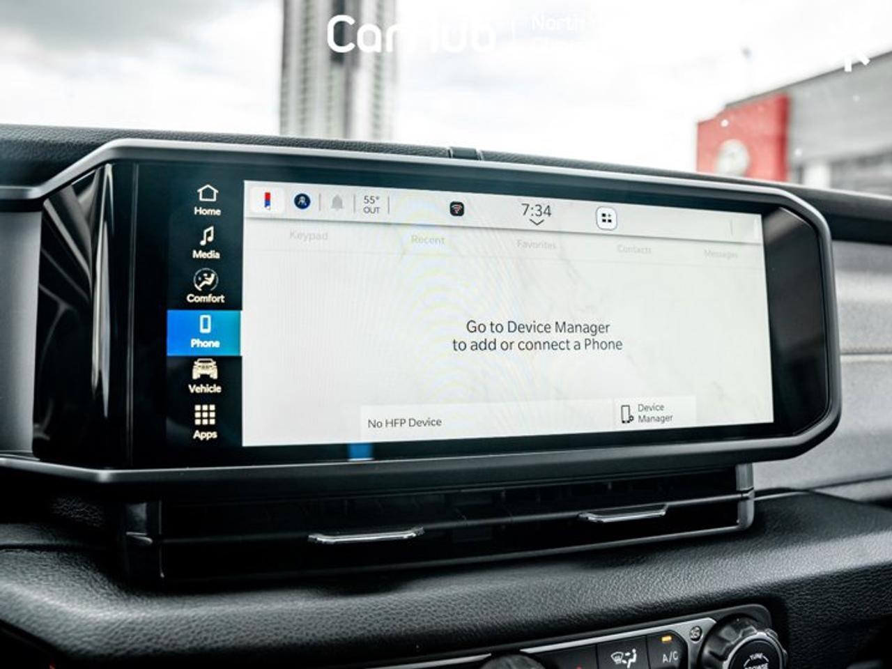 2026 Jeep Wrangler Sport Bluetooth Backup Camera Apple CarPlay Android Auto Photo
