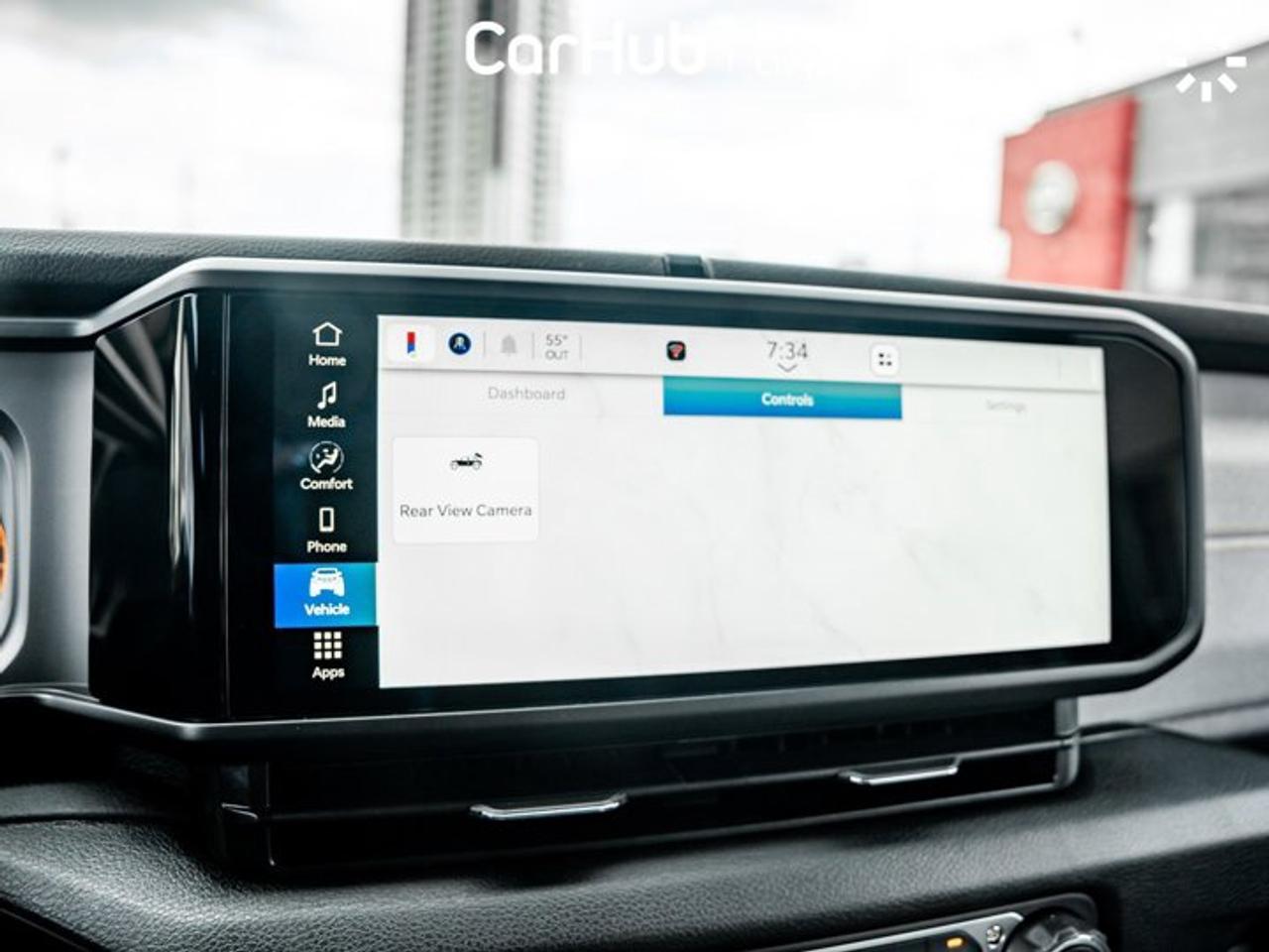 2026 Jeep Wrangler Sport Bluetooth Backup Camera Apple CarPlay Android Auto Photo