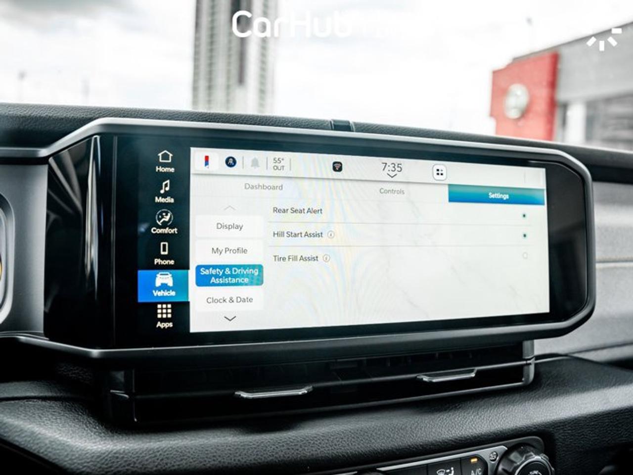 2026 Jeep Wrangler Sport Bluetooth Backup Camera Apple CarPlay Android Auto Photo