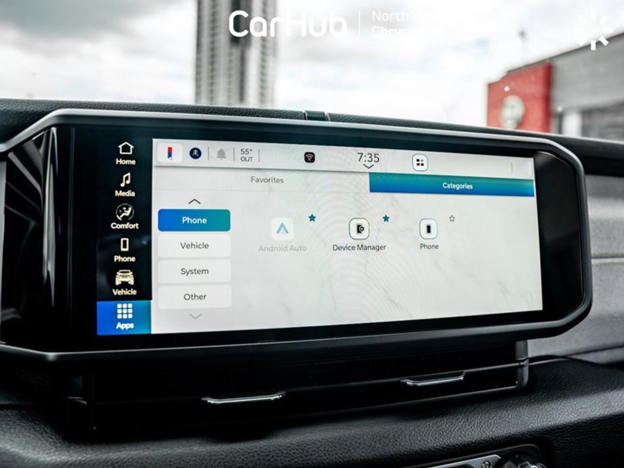 2026 Jeep Wrangler Sport Bluetooth Backup Camera Apple CarPlay Android Auto Photo
