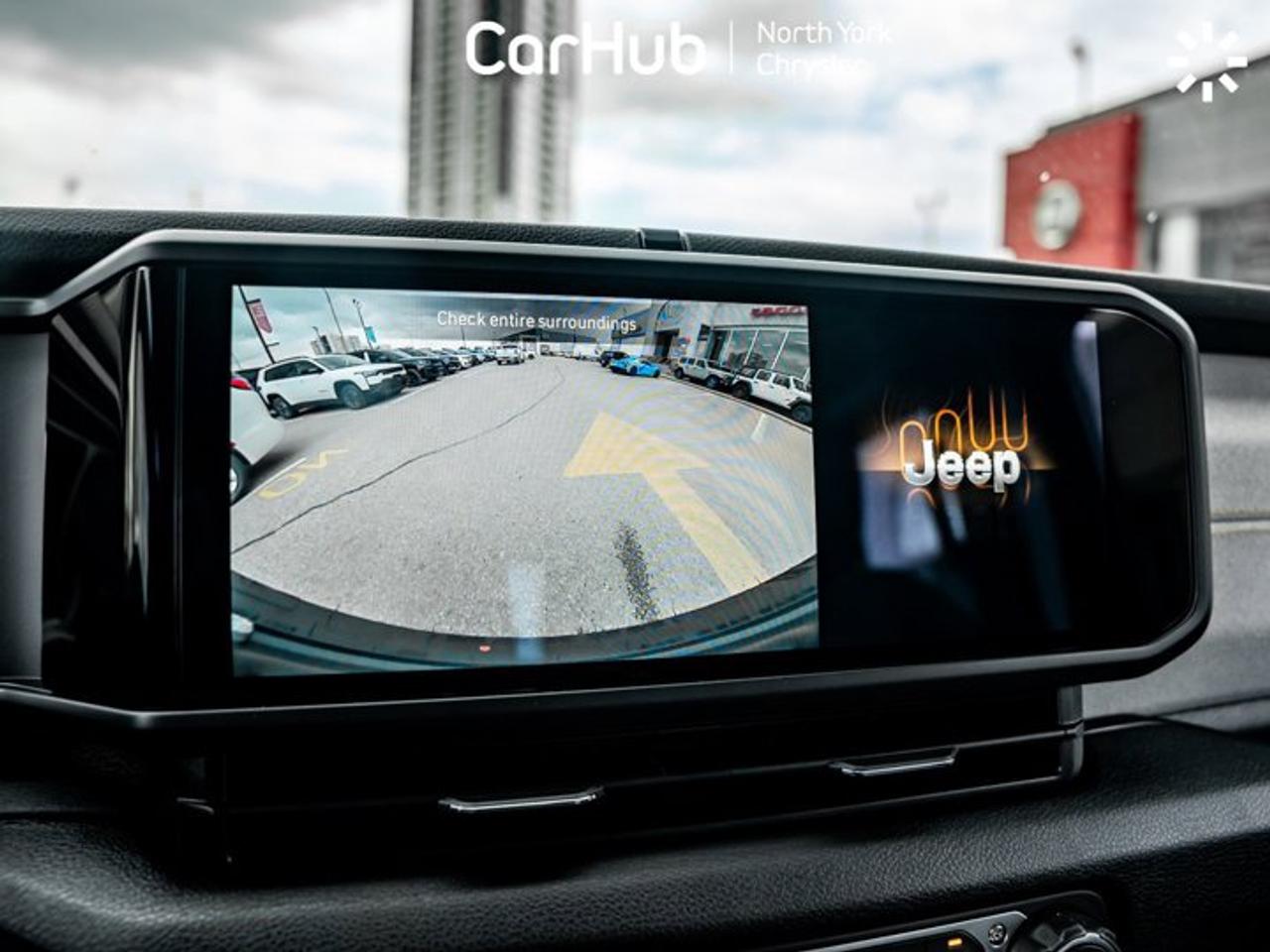 2026 Jeep Wrangler Sport Bluetooth Backup Camera Apple CarPlay Android Auto Photo