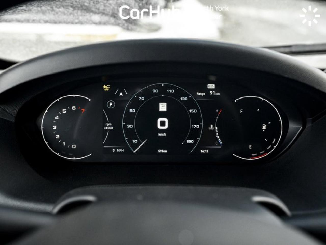 2025 RAM Cargo Van ProMaster SLT+ 3500 High Roof 159" WB Upfitter's Prep Package Photo