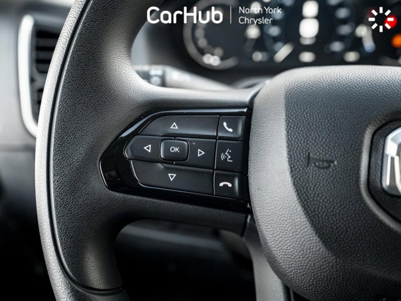 2025 RAM Cargo Van ProMaster SLT+ 3500 High Roof 159" WB Upfitter's Prep Package Photo