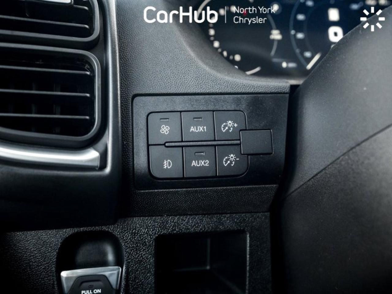 2025 RAM Cargo Van ProMaster SLT+ 3500 High Roof 159" WB Upfitter's Prep Package Photo