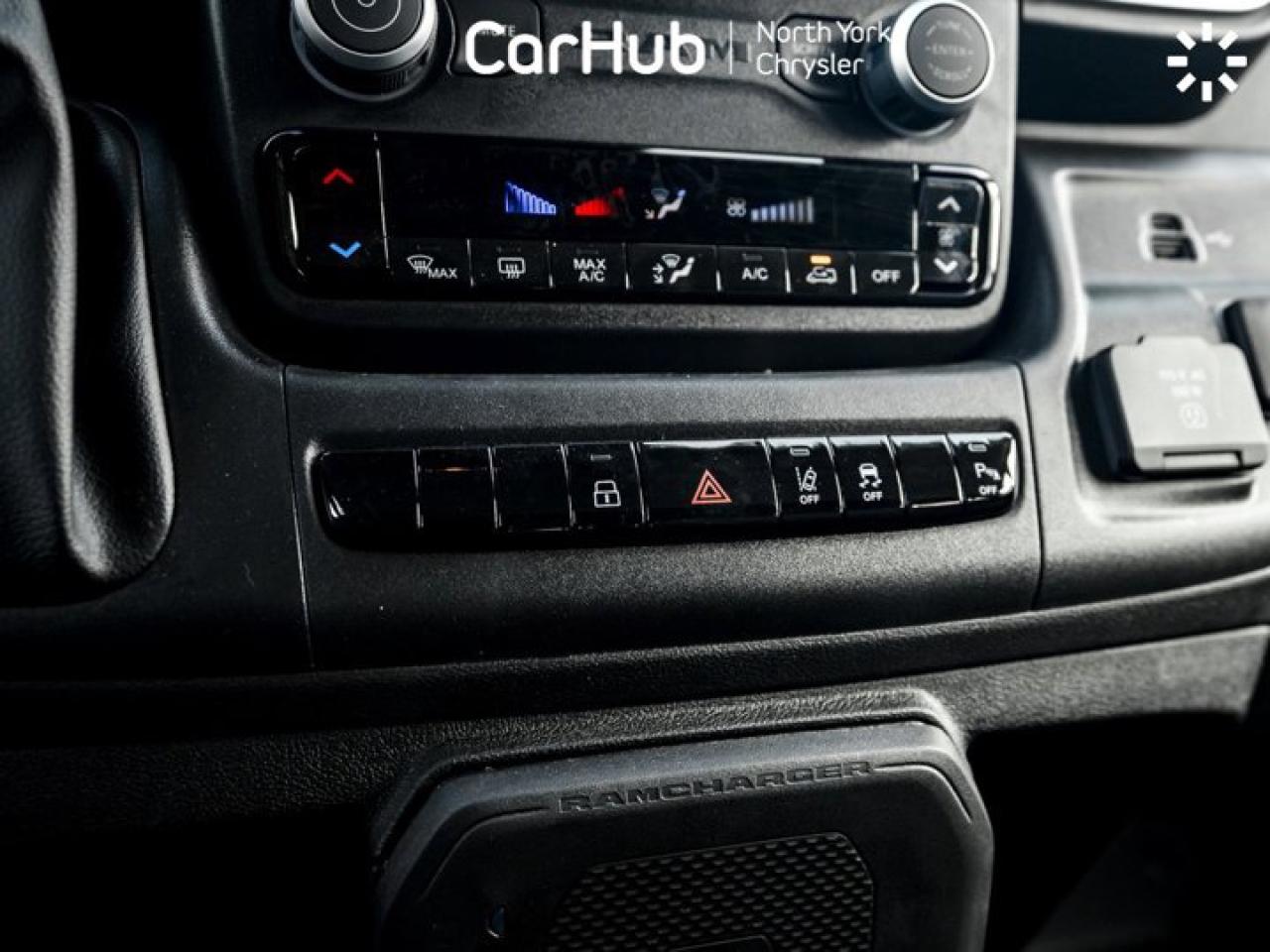 2025 RAM Cargo Van ProMaster SLT+ 3500 High Roof 159" WB Upfitter's Prep Package Photo