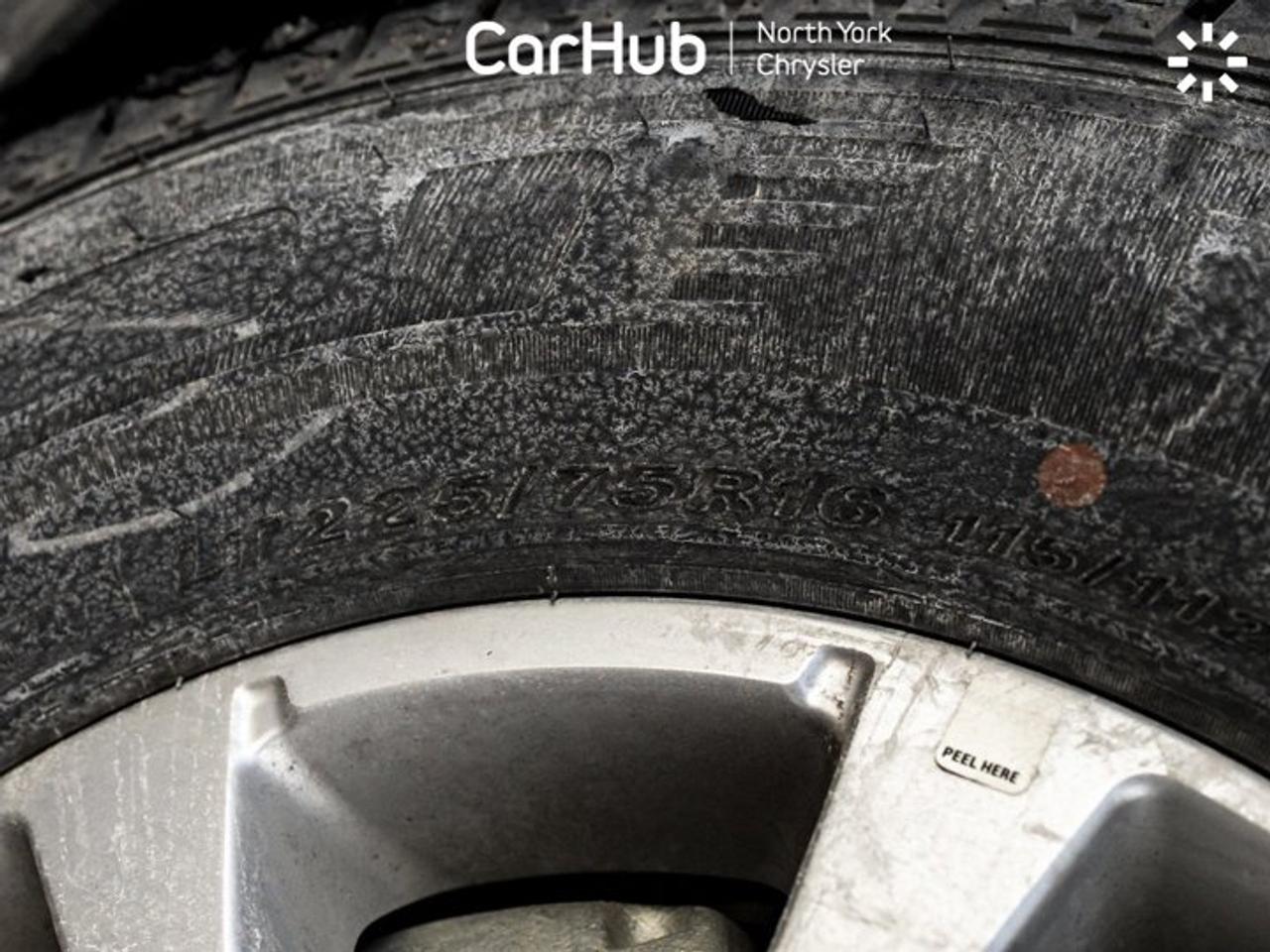 2025 RAM Cargo Van ProMaster SLT+ 3500 High Roof 159" WB Upfitter's Prep Package Photo